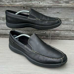 COLE HAAN “Lewiston” Leather Loafer / Ms-Sz 11